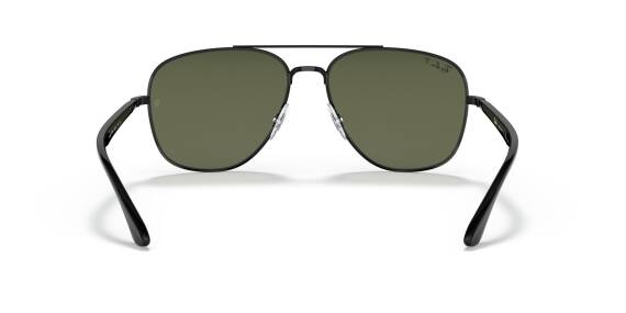Ray-Ban 0RB3683 002/5856 Erkek Gözlük - 3