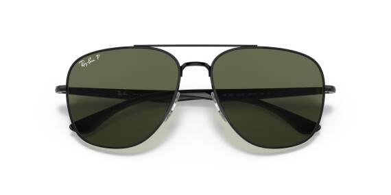 Ray-Ban 0RB3683 002/5856 Erkek Gözlük - 4