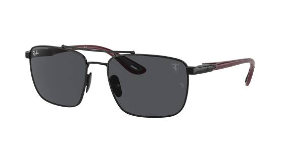Ray-Ban 0RB3715M F0208758 Erkek Gözlük - 1