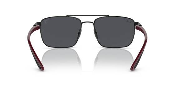 Ray-Ban 0RB3715M F0208758 Erkek Gözlük - 3