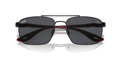 Ray-Ban 0RB3715M F0208758 Erkek Gözlük - 4