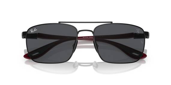 Ray-Ban 0RB3715M F0208758 Erkek Gözlük - 4