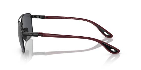 Ray-Ban 0RB3715M F0208758 Erkek Gözlük - 5