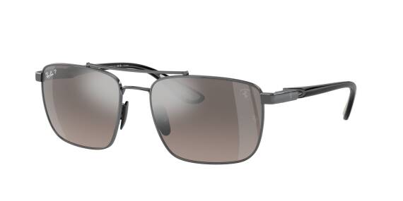 Ray-Ban 0RB3715M F0845J58 Erkek Gözlük - 1