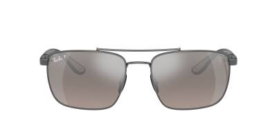 Ray-Ban 0RB3715M F0845J58 Erkek Gözlük - 2