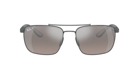 Ray-Ban 0RB3715M F0845J58 Erkek Gözlük - 2