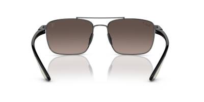 Ray-Ban 0RB3715M F0845J58 Erkek Gözlük - 3