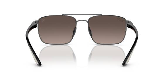 Ray-Ban 0RB3715M F0845J58 Erkek Gözlük - 3