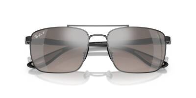 Ray-Ban 0RB3715M F0845J58 Erkek Gözlük - 4
