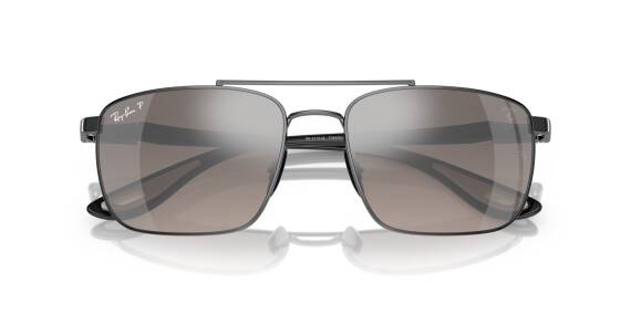 Ray-Ban 0RB3715M F0845J58 Erkek Gözlük - 4
