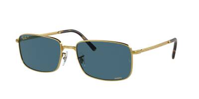 Ray-Ban 0RB3717 9196S257 Erkek Gözlük - 1