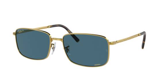 Ray-Ban 0RB3717 9196S257 Erkek Gözlük - 1