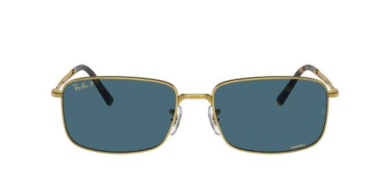 Ray-Ban 0RB3717 9196S257 Erkek Gözlük - 2