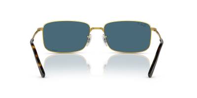Ray-Ban 0RB3717 9196S257 Erkek Gözlük - 3