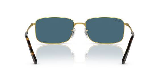 Ray-Ban 0RB3717 9196S257 Erkek Gözlük - 3
