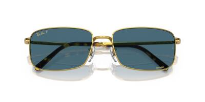 Ray-Ban 0RB3717 9196S257 Erkek Gözlük - 4