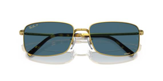 Ray-Ban 0RB3717 9196S257 Erkek Gözlük - 4