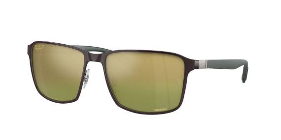 Ray-Ban 0RB3721CH 188/6O59 Erkek Gözlük - 1