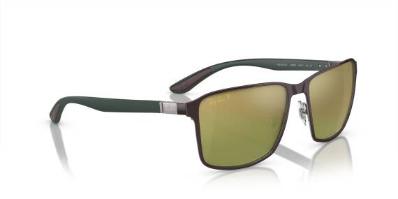 Ray-Ban 0RB3721CH 188/6O59 Erkek Gözlük - 4