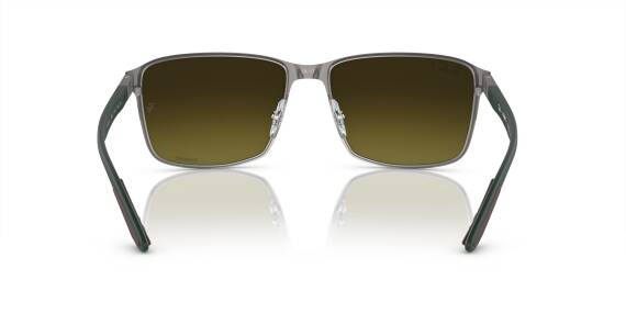 Ray-Ban 0RB3721CH 188/6O59 Erkek Gözlük - 3
