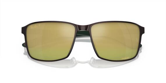Ray-Ban 0RB3721CH 188/6O59 Erkek Gözlük - 2