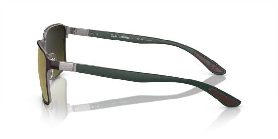Ray-Ban 0RB3721CH 188/6O59 Erkek Gözlük - 5