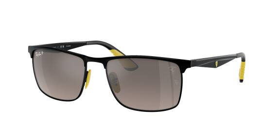 Ray-Ban 0RB3726M F0885J57 Erkek Gözlük - 1