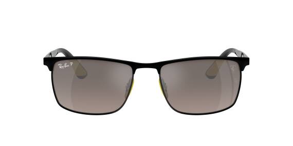 Ray-Ban 0RB3726M F0885J57 Erkek Gözlük - 2
