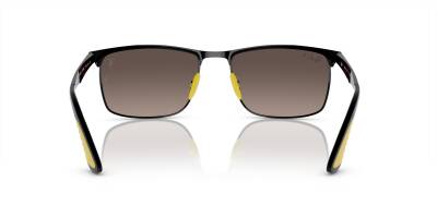 Ray-Ban 0RB3726M F0885J57 Erkek Gözlük - 3