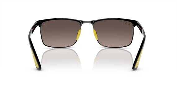 Ray-Ban 0RB3726M F0885J57 Erkek Gözlük - 3