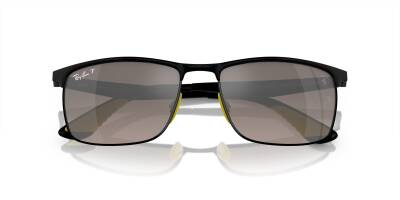 Ray-Ban 0RB3726M F0885J57 Erkek Gözlük - 4
