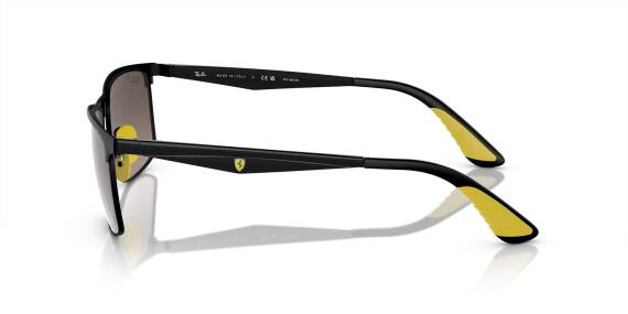 Ray-Ban 0RB3726M F0885J57 Erkek Gözlük - 5