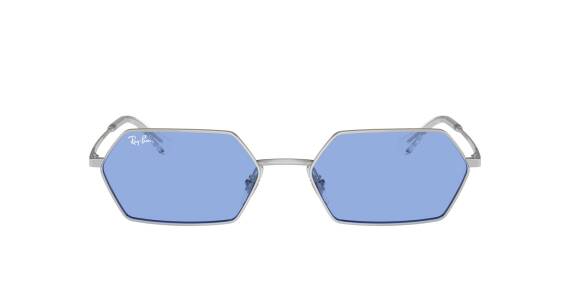 Ray-Ban 0RB3728 003/8058 Erkek Gözlük - 2