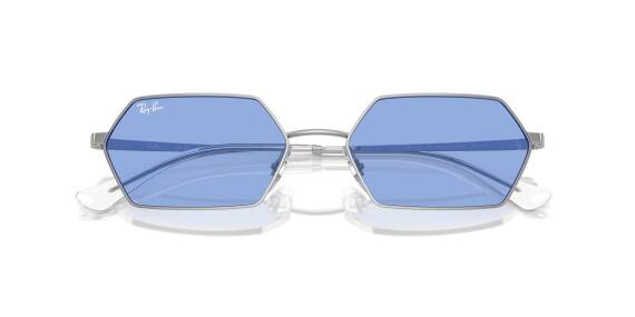 Ray-Ban 0RB3728 003/8058 Erkek Gözlük - 4