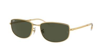 Ray-Ban 0RB3732 001/3156 Erkek Gözlük - 1