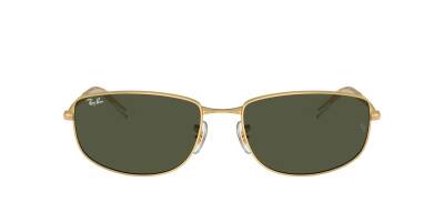 Ray-Ban 0RB3732 001/3156 Erkek Gözlük - 2