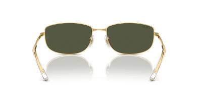Ray-Ban 0RB3732 001/3156 Erkek Gözlük - 3