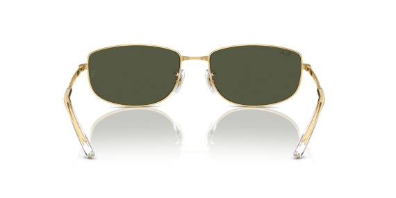 Ray-Ban 0RB3732 001/3156 Erkek Gözlük - 3