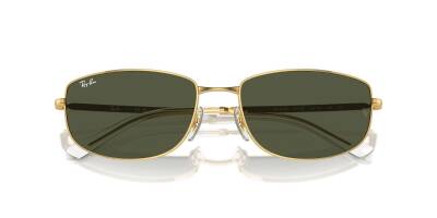 Ray-Ban 0RB3732 001/3156 Erkek Gözlük - 4