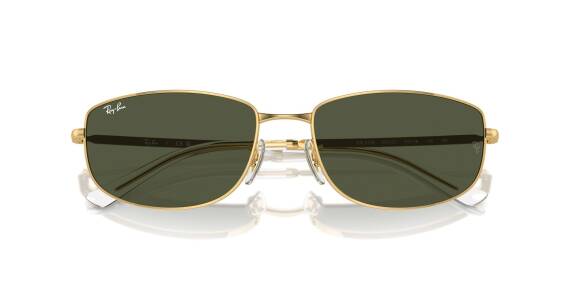 Ray-Ban 0RB3732 001/3156 Erkek Gözlük - 4