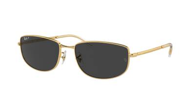Ray-Ban 0RB3732 001/4859 Erkek Gözlük - 1