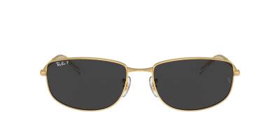 Ray-Ban 0RB3732 001/4859 Erkek Gözlük - 2