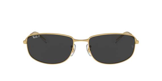 Ray-Ban 0RB3732 001/4859 Erkek Gözlük - 2