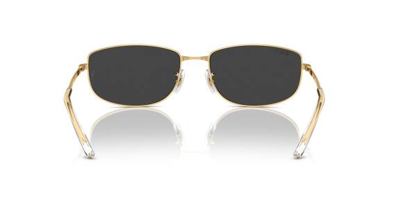 Ray-Ban 0RB3732 001/4859 Erkek Gözlük - 3