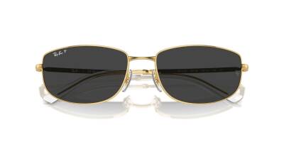 Ray-Ban 0RB3732 001/4859 Erkek Gözlük - 4