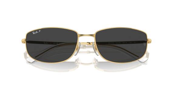 Ray-Ban 0RB3732 001/4859 Erkek Gözlük - 4