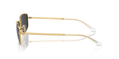 Ray-Ban 0RB3732 001/4859 Erkek Gözlük - 5