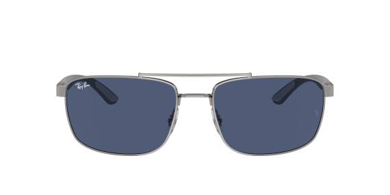 Ray-Ban 0RB3737 004/8060 Erkek Gözlük - 2