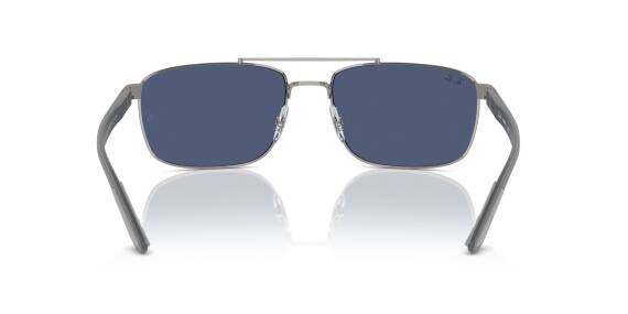 Ray-Ban 0RB3737 004/8060 Erkek Gözlük - 3