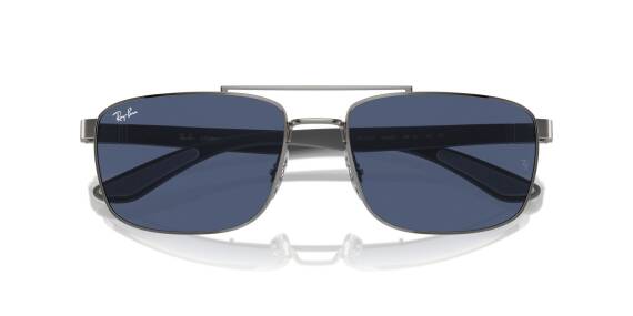 Ray-Ban 0RB3737 004/8060 Erkek Gözlük - 4